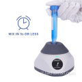 MIXER MINI Vortex portatile da laboratorio 3500rpm